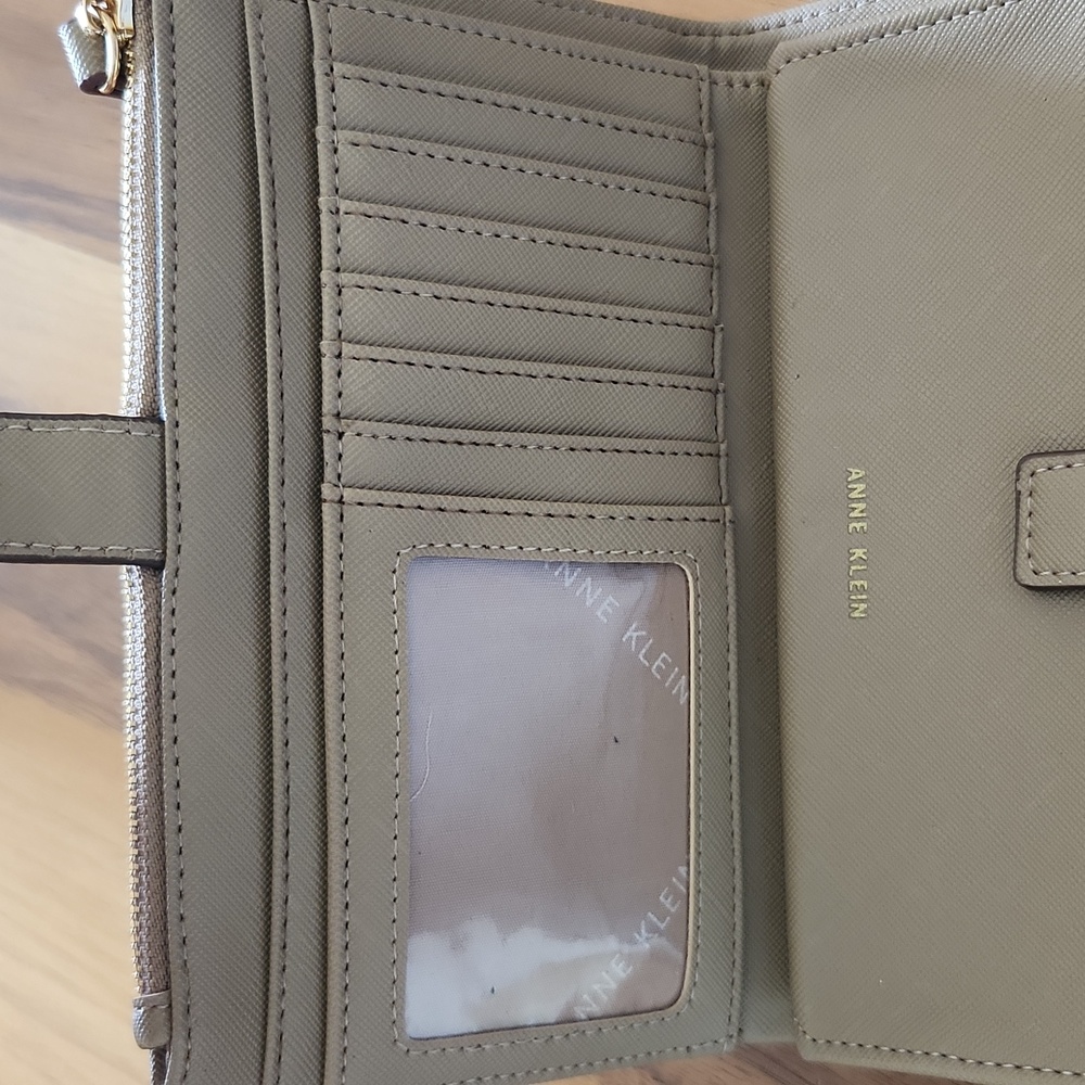 Anne Klein Wallet - Picture 4 of 9